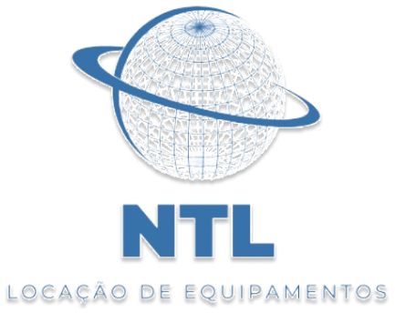 NTL Locações Logo
